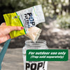 RESCUE Fly Trap 1.45 oz. (Pack of 12)