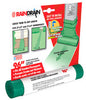 Frost King Drain Away 0.1 in. H X 9 in. W X 46 in. L Green Vinyl Downspout Extension - Deal of The Week