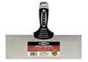 Hyde Pro Stainless Steel Taping Knife 9.3 In. H X 12 In In. W X 12 In. L