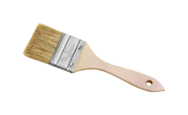 Cepillo plano Premier de 2 pulgadas (paquete de 24)
