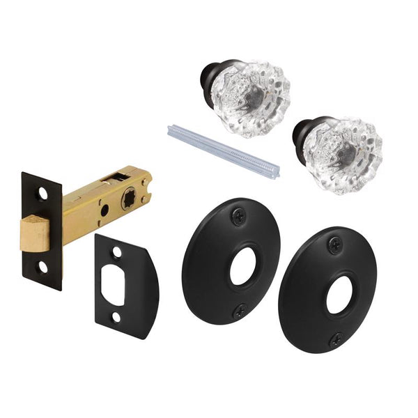 Prime-Line Passage Door Knob Right or Left Handed