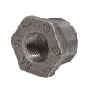 Bk Products 3/4 In. Mpt  X 3/8 In. Dia. Fpt Black Malleable Iron Hex Bushing