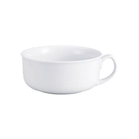 HIC Kitchen 28 oz Porcelain Cereal Mug 1 pk