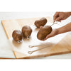 Fox Run Silver Aluminum Potato Bake Rods - Deal of The Week