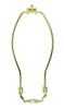 Jandorf 8" Detachable Harp - Deal of The Week