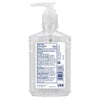 Germ-X Floral Scent Liquid Hand Sanitizer 8 fl. oz. (Pack of 6)