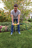 Ross 1200C Root Feeder for Watering and Fertilizing Outdoor Trees - Open Box