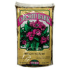 Uni-Gro Orchid Bark Brown Bark Mulch 8 qt. for All Epiphytic Orchids & Bromeliads 2 in. D Coverage - Open Box