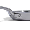 Made In Cookware Stainless Steel Fry Pan 8 in. Silver