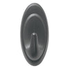 3M Command Medium Plastic Hook 3-1/4 in. L 2 pk (Pack of 4)