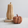 Creative Co-Op 10 in. Pumkin Fall Decor (Pack of 6)
