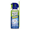 Blow Off 152a Air Duster 3.5 oz (Pack of 12)