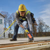 DAP 4000 Subfloor Solvent Based Subfloor Adhesive 28 oz (Pack of 12)