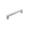 Hampton White Steel Shelf Support 18 Ga. 6 in. L 100 lb (Pack of 10)