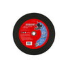 Diablo 10 in. D X 5/8 in. Aluminum Oxide Metal Cut-Off Disc 1 pk