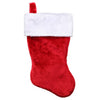 Dyno Red/White Plush Stocking (Pack of 12). - Deal of The Week