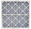 AAF Flanders 16 in. W x 20 in. H x 4 in. D Synthetic 8 MERV Pleated Air Filter (Pack of 6)