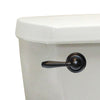 Korky StrongARM  Faucet Style Oil Rubbed Bronze Flush Handle - Open Box