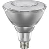Sylvania Natural PAR38 E26 (Medium) LED Floodlight Bulb White 90 Watt Equivalence 1 pk - Open Box