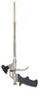 OSI Quad Lightweight Metal Expanding Foam Foam Gun