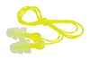 3M 26 dB Foam Earplugs Clear 1 pair - Deal of The Week