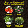 Alaska Organic Liquid All Purpose Plant Food 1 qt (Pack of 12)