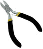 Great Neck 4 in. Drop Forged Steel Diagonal Pliers