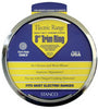 Stanco Steel Trim Ring 6 in. W