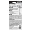 DAP Clear Silicone All Purpose Sealant and Adhesive 2.8 oz (Pack of 6)