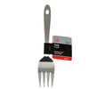 Chef Craft 3.25 in. W x 9-1/2 in. L Silver Stainless Steel 9-1/2 in. Fork (Pack of 3)