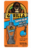 Gorilla High Strength All Purpose Super Glue 0.17 oz. (Pack of 6)