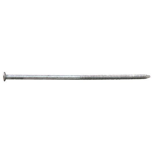 Pro-Fit 4 in. Galvanized Nail 5 lb