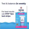 HTH Spa Powder Alkalinity Increaser 1.25 lb (Pack of 6)