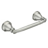 Moen Hilliard Brushed Nickel Toilet Paper Holder - Open Box