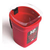 Handy Handy Paint Pail Clear 1 qt Plastic Liner