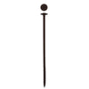 Spax Powerlags 8 in. L Washer Head Construction Screws 12 pk (Pack of 5)