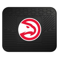 NBA - Atlanta Hawks Back Seat Car Mat - 14in. x 17in.