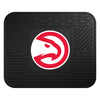 NBA - Atlanta Hawks Back Seat Car Mat - 14in. x 17in.