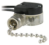 Gardner Bender Nickel Pull Chain Switch
