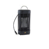 Black Flag Outdoor Plug-In Bug Zapper Insect Killer 1/2 Acre Coverage 2000V 20W