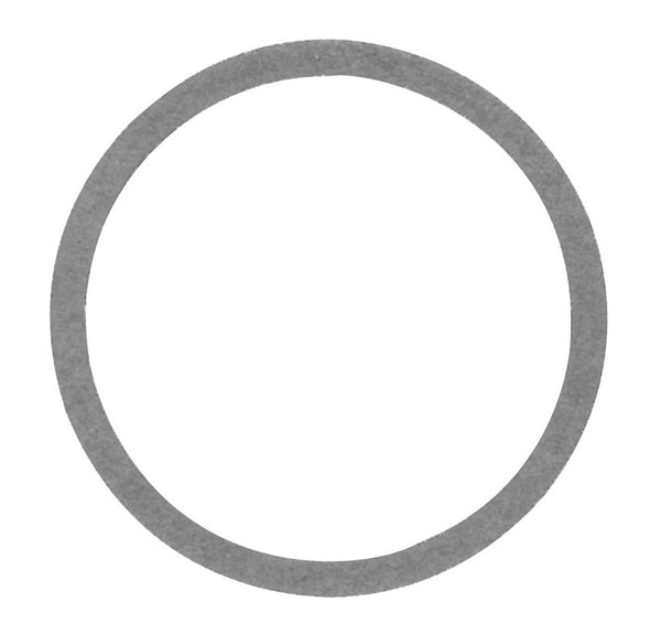 Danco Fiber 1-1/16 inch Dia. x 1-1/4 inch Dia. Cap Thread Gasket (Pack of 5)
