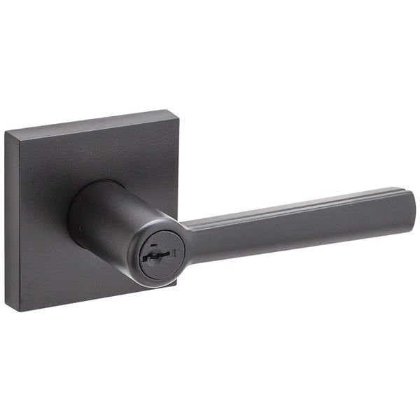 966MRL SQT 514 Montreal Trim Pack for 800 Handlesets - Matte Black