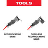 Diablo 6 in. Bi-Metal Thick Metal & Demolition Reciprocating Saw Blade 8/10 TPI 2 pk
