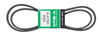 Mitsuboshi Super KB 4LK760 V-Belt 0.5 in. W X 76 in. L For Riding Mowers