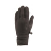 Seirus Xtreme All Weather L Weathershield Form Fit Black Cold Weather Gloves