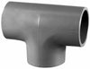 Charlotte Pipe 1-1/2 in. Slip X 1-1/2 in. D Slip PVC Tee 1 pk
