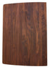 Wood Cutting Board (Performa Super Single Bowl)