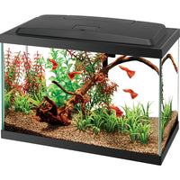 Aqueon Led Aquarium Kit Rectangle