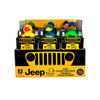 JEEP DUCKS 2IN VINYL PAP (Pack of 18)