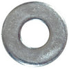 Hillman Zinc-Plated Steel 3/16 in. USS Flat Washer 30 pk (Pack of 10)